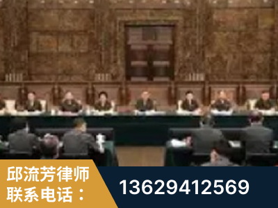 阜新-疑难刑事案件处理